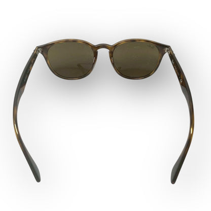 ５４ Ray Ban レイバン サングラス ブラウン