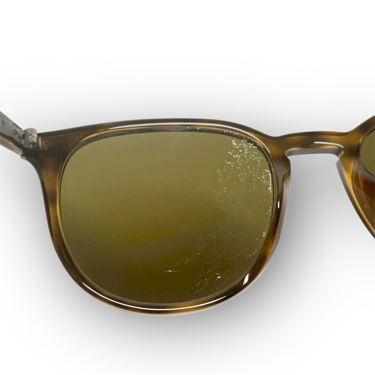 ５４ Ray Ban レイバン サングラス ブラウン