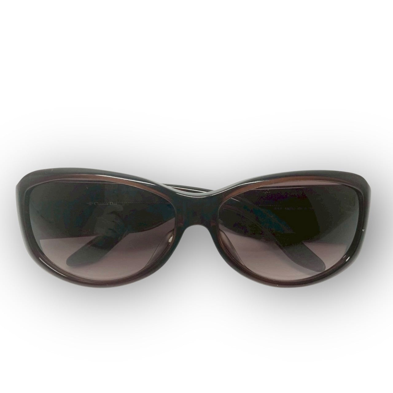 ５５ Dior ディオール サングラス