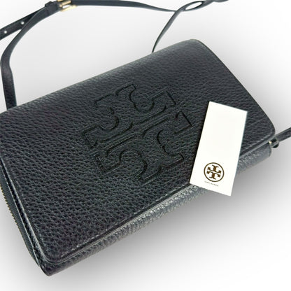 ５７ Tory Burch トリーバーチ ショルダーバッグ 2WAYバッグ 財布 ブラック
