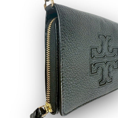 ５７ Tory Burch トリーバーチ ショルダーバッグ 2WAYバッグ 財布 ブラック