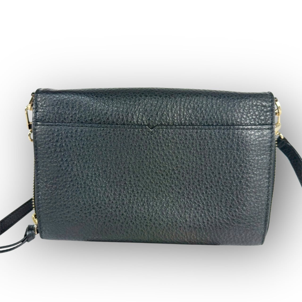 ５７ Tory Burch トリーバーチ ショルダーバッグ 2WAYバッグ 財布 ブラック