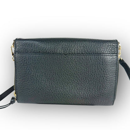 ５７ Tory Burch トリーバーチ ショルダーバッグ 2WAYバッグ 財布 ブラック
