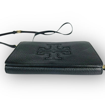５７ Tory Burch トリーバーチ ショルダーバッグ 2WAYバッグ 財布 ブラック