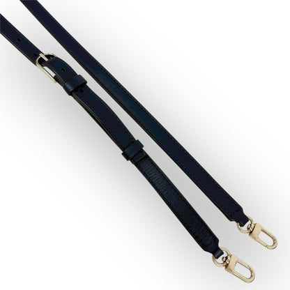 ８８ TORY BURCH トリーバーチ ミニショルダーバッグ ネイビー