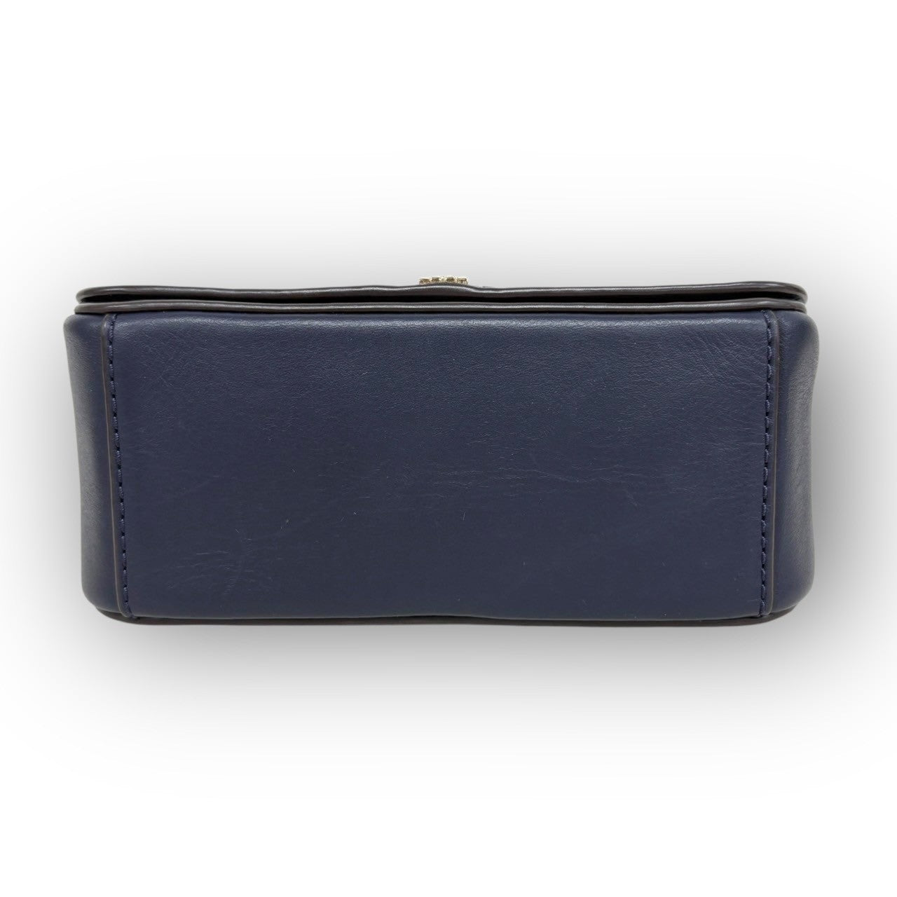 ８８ TORY BURCH トリーバーチ ミニショルダーバッグ ネイビー