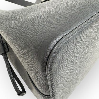 １００ KateSpade ケイトスペード 2way ハンドバッグ ショルダーバッグ ブラック
