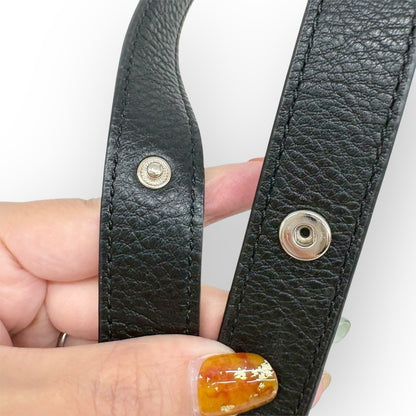 １００ KateSpade ケイトスペード 2way ハンドバッグ ショルダーバッグ ブラック