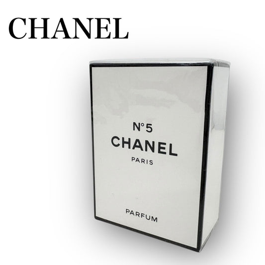 1 CHANEL No.5 PARFUM 28ml