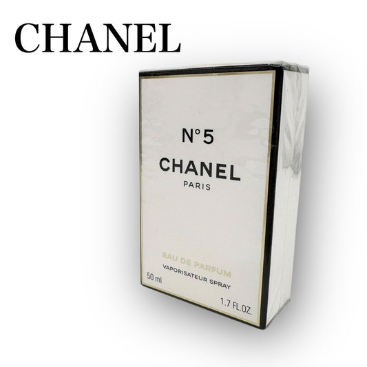 2 CHANEL No.5 PARFUM 50ml