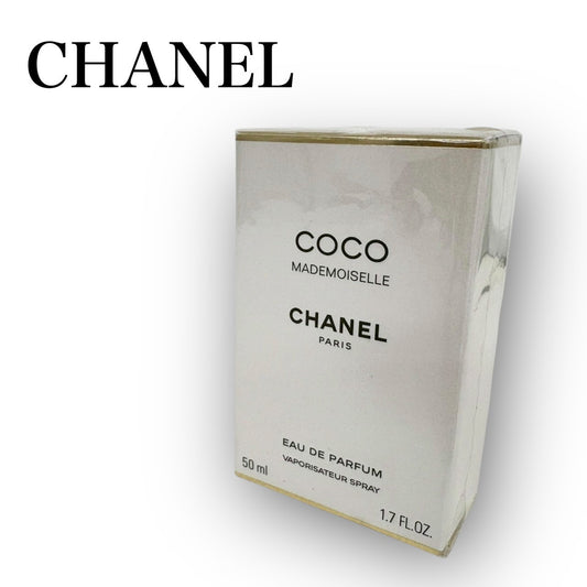 6 CHANEL COCO MADEMOISELLE 50ml