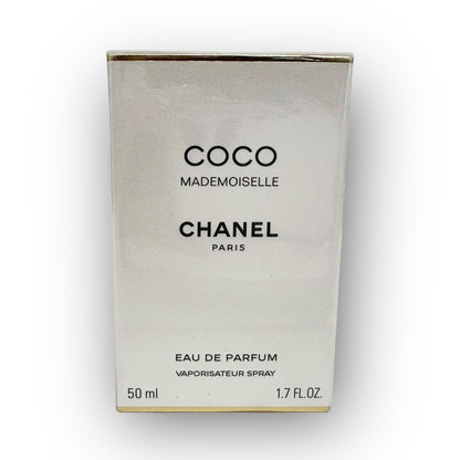 6 CHANEL COCO MADEMOISELLE 50ml