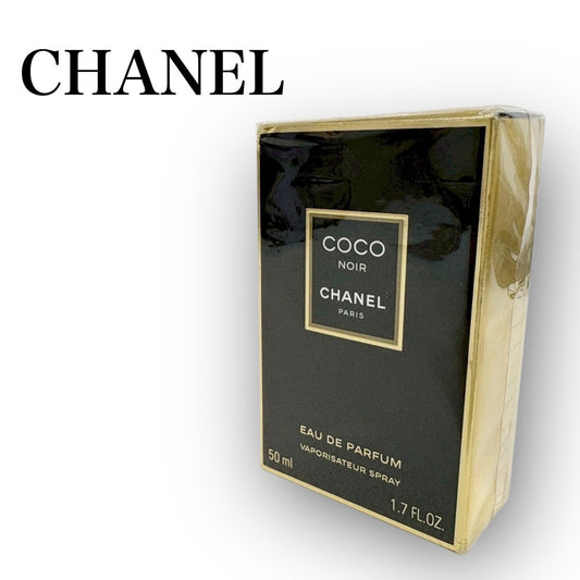 7 CHANEL COCO NOIR 50ml