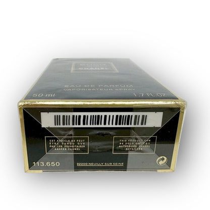 7 CHANEL COCO NOIR 50ml
