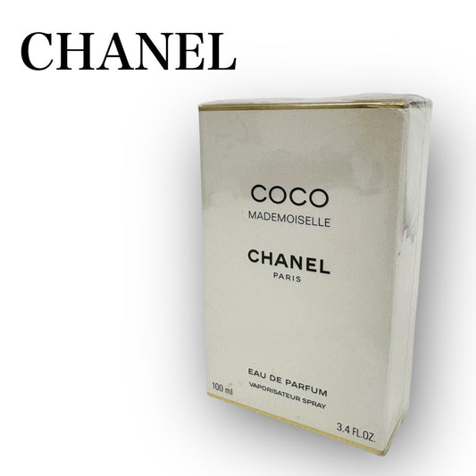 8 CHANEL COCO MADEMOISELLE 100ml