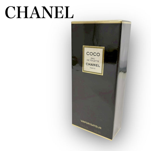 11 CHANEL COCO VAPORISATEUR 100ml