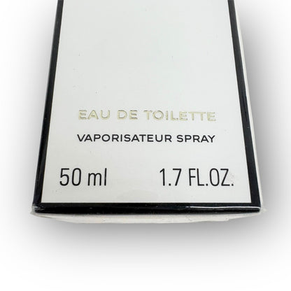 12 CHANEL No.19 EAU DE TOILETTE 50ml