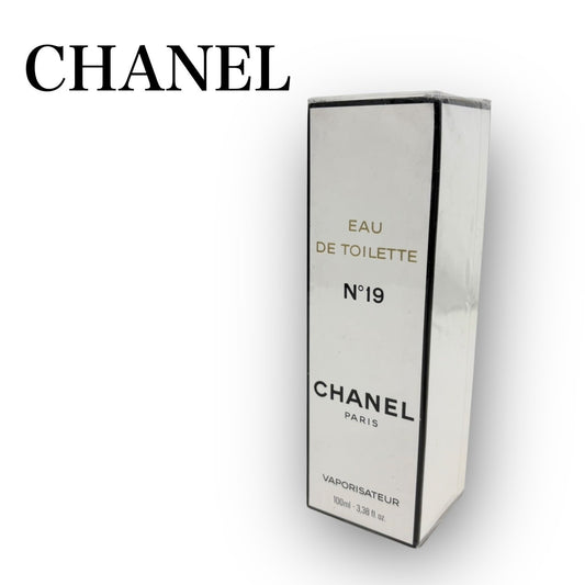 13 CHANEL No.19 VAPORISATEUR 100ml
