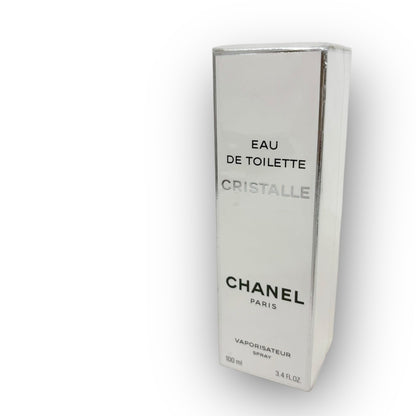 14 CHANEL CRISTALLE 100ml