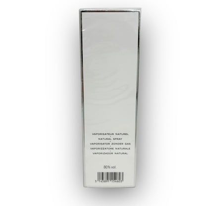 14 CHANEL CRISTALLE 100ml