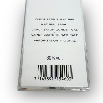14 CHANEL CRISTALLE 100ml