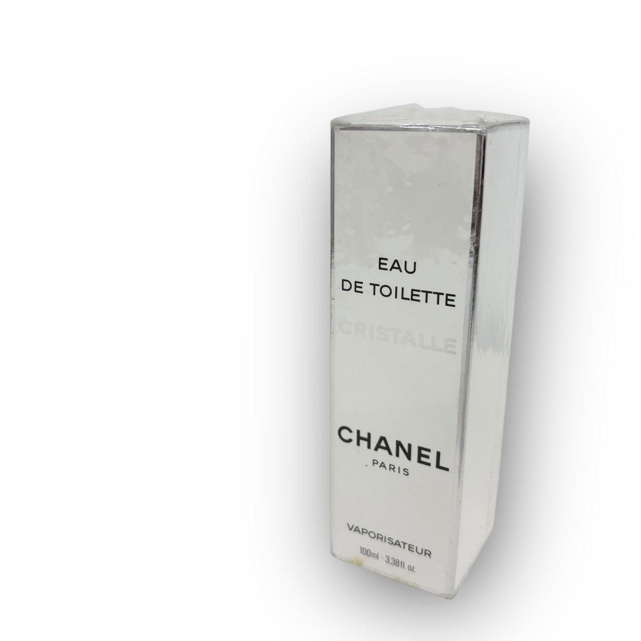 15 CHANEL CRISTALLE 100ml