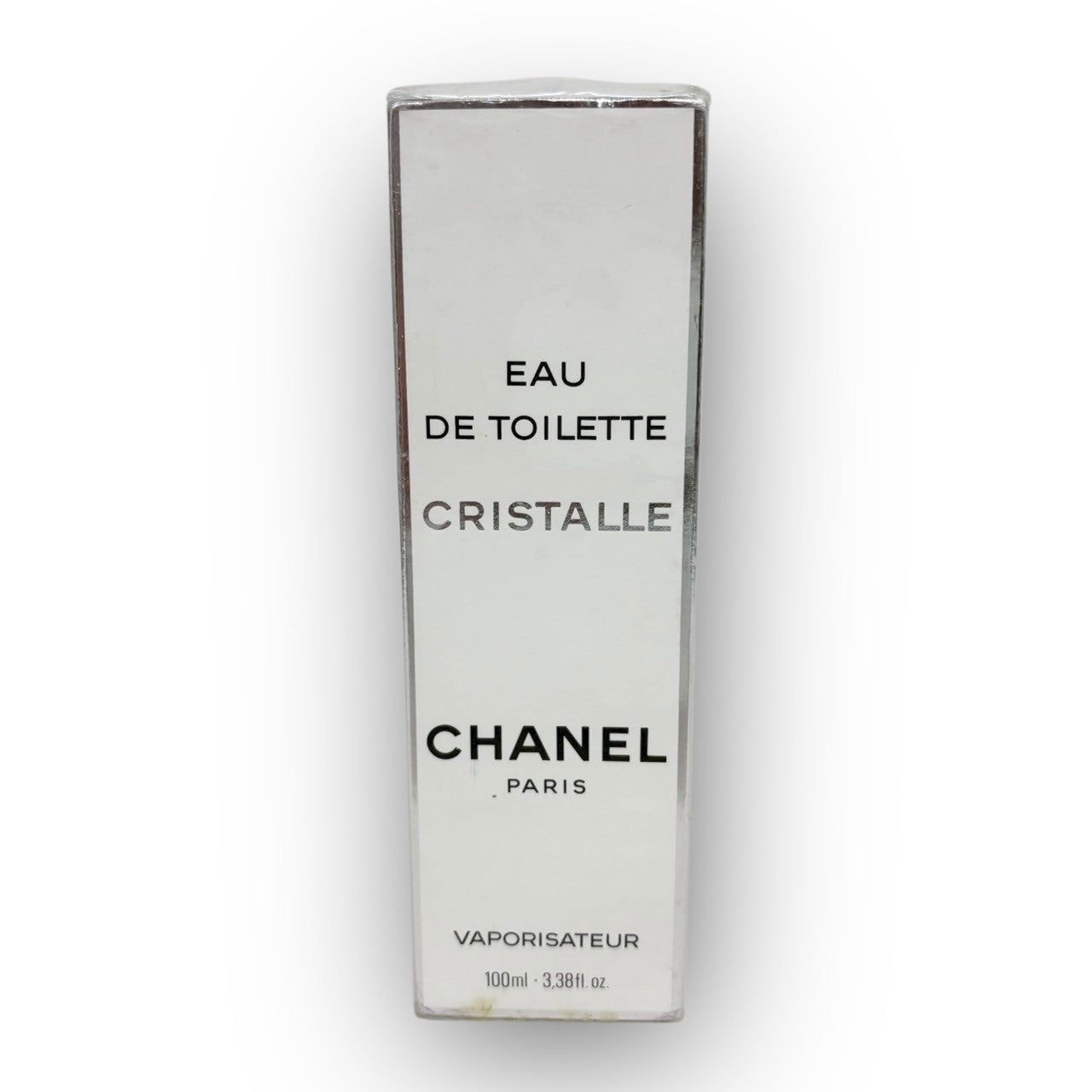 15 CHANEL CRISTALLE 100ml