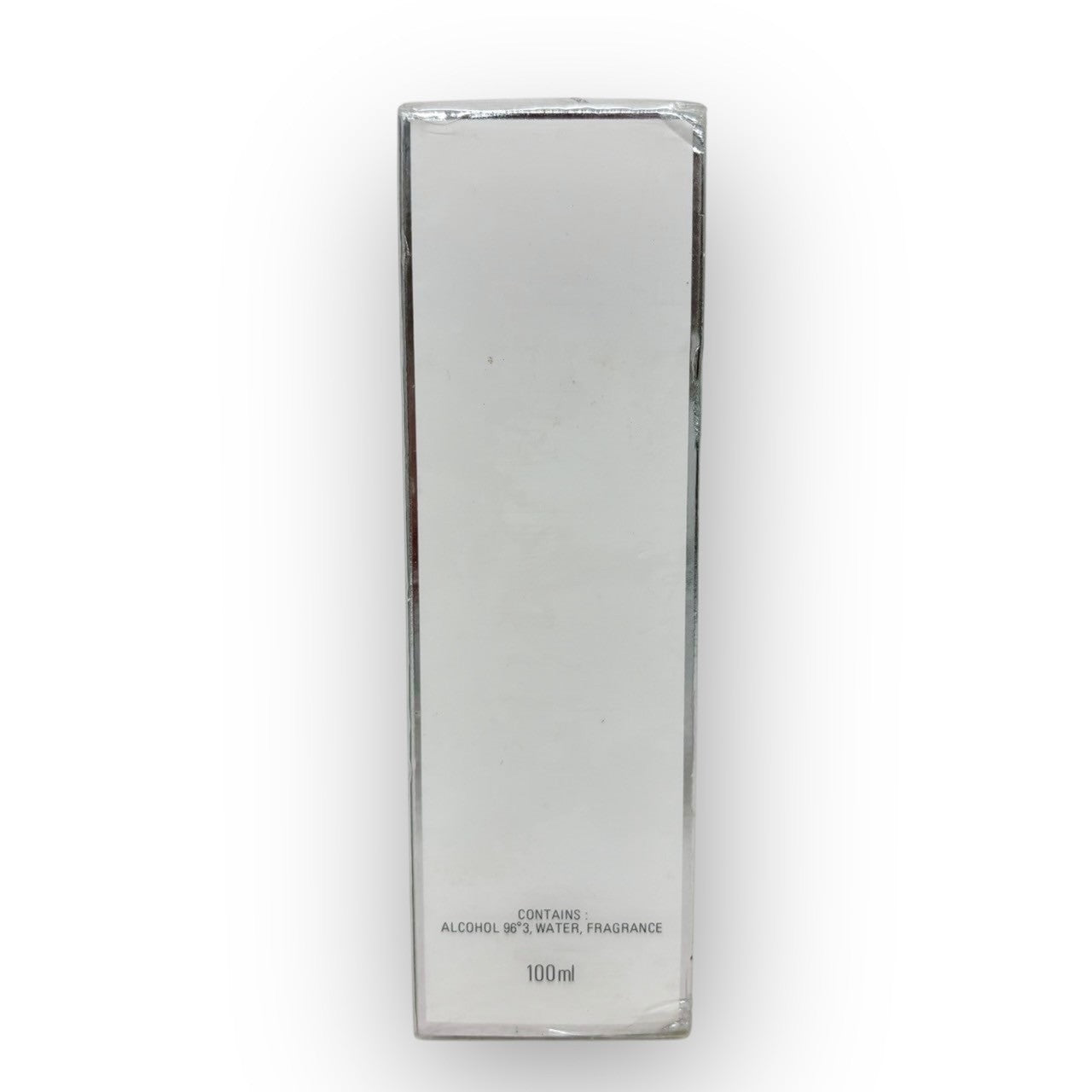 15 CHANEL CRISTALLE 100ml