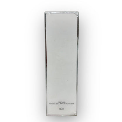 15 CHANEL CRISTALLE 100ml