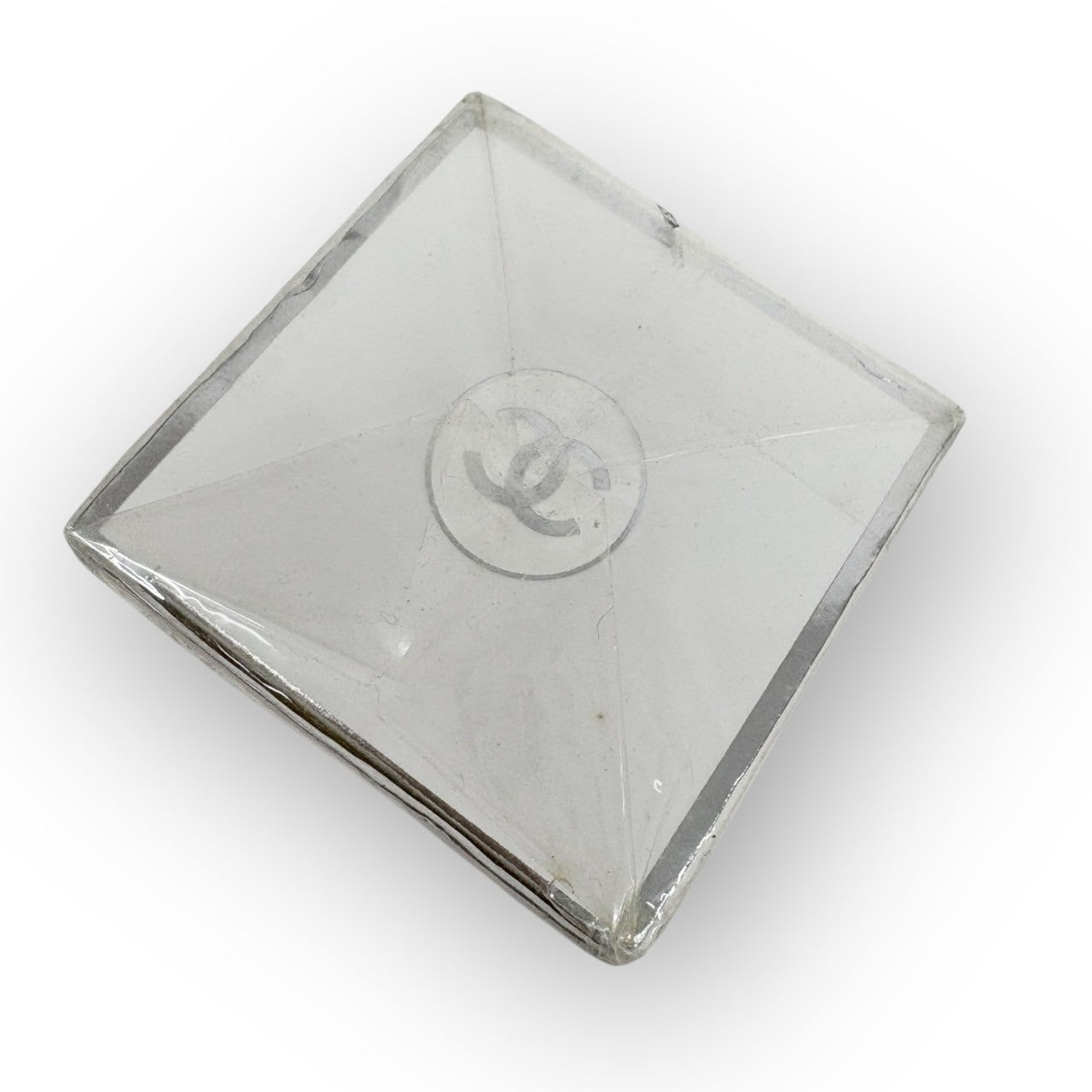 15 CHANEL CRISTALLE 100ml