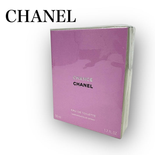 17 CHANEL CHANCE 50ml