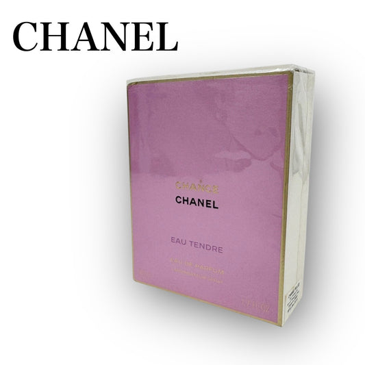 19 CHANEL CHANCE EAU TANDRE 50ml