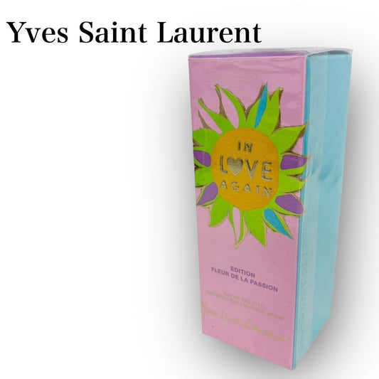 23 YSL インラブアゲイン 100ml
