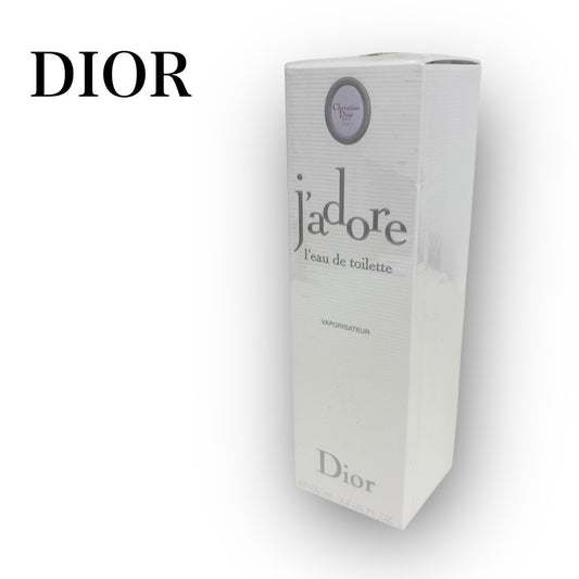 26 Dior ジャドール 100ml