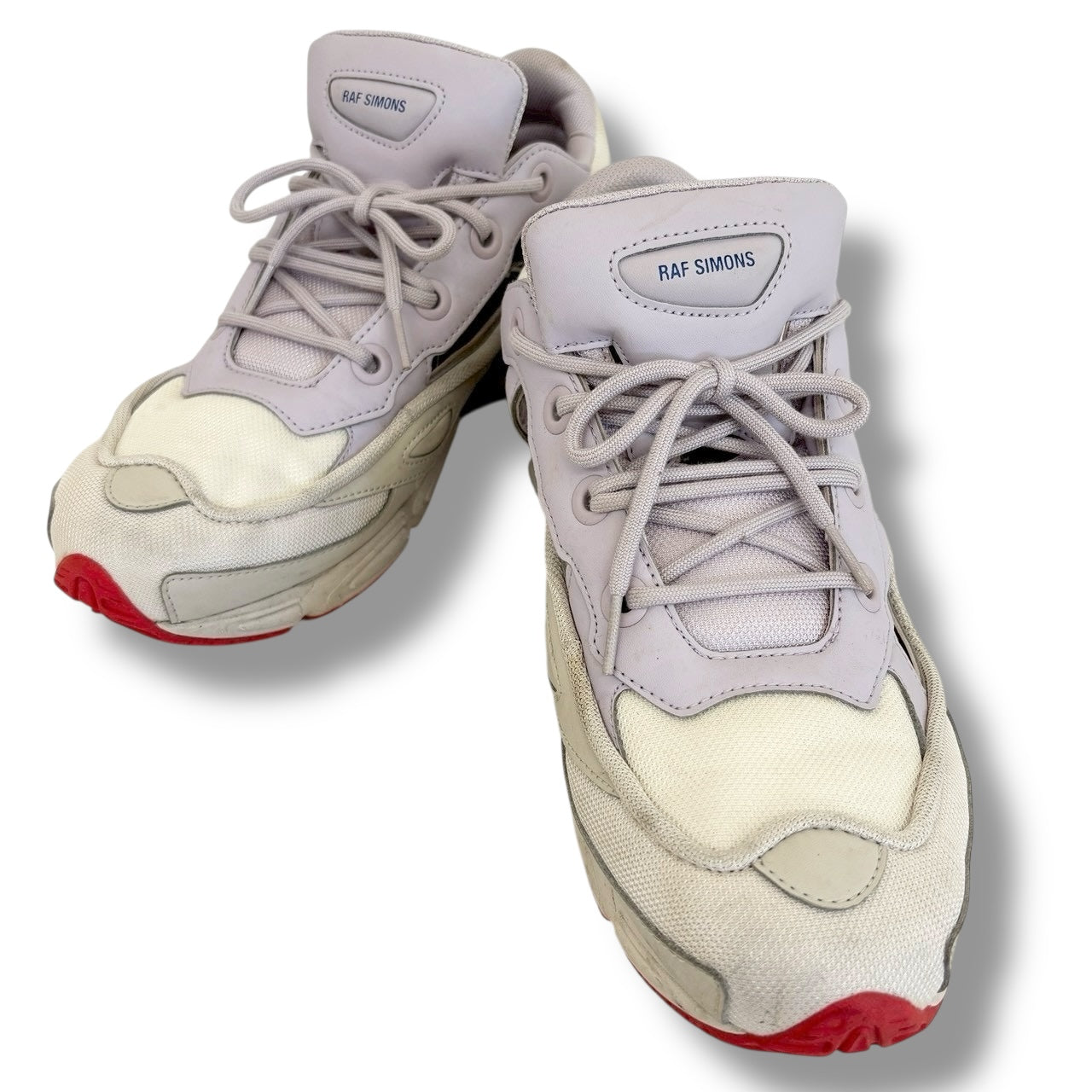 adidas RAF SIMONS メンズスニーカー サイズ28.5cm