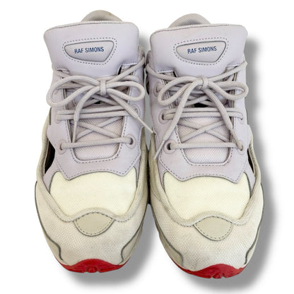 adidas RAF SIMONS メンズスニーカー サイズ28.5cm