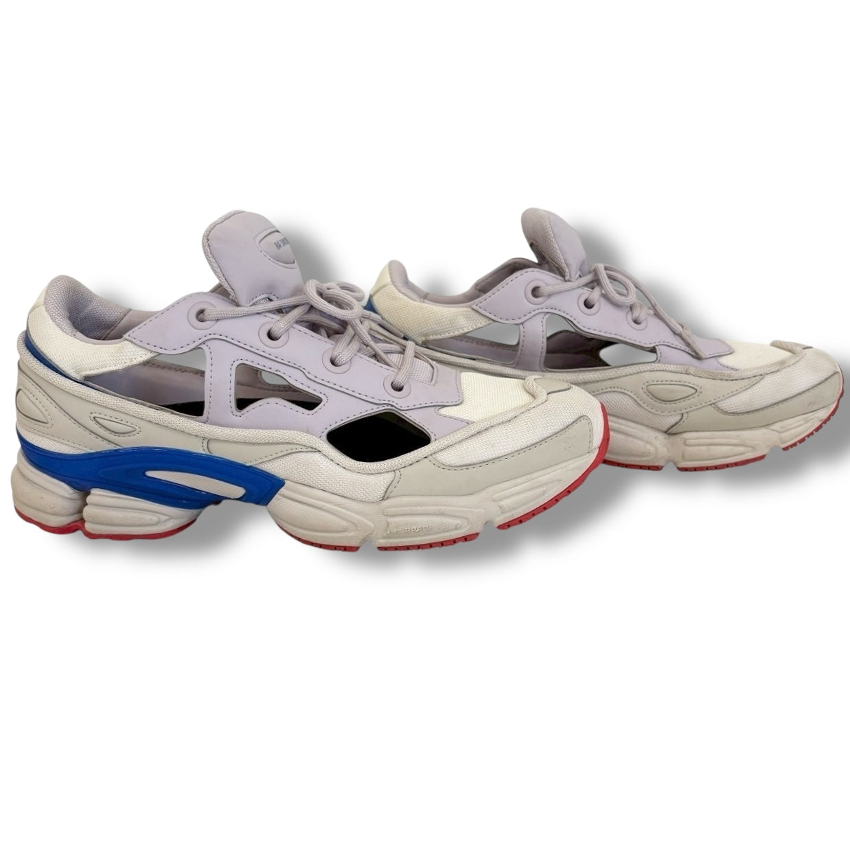 adidas RAF SIMONS メンズスニーカー サイズ28.5cm