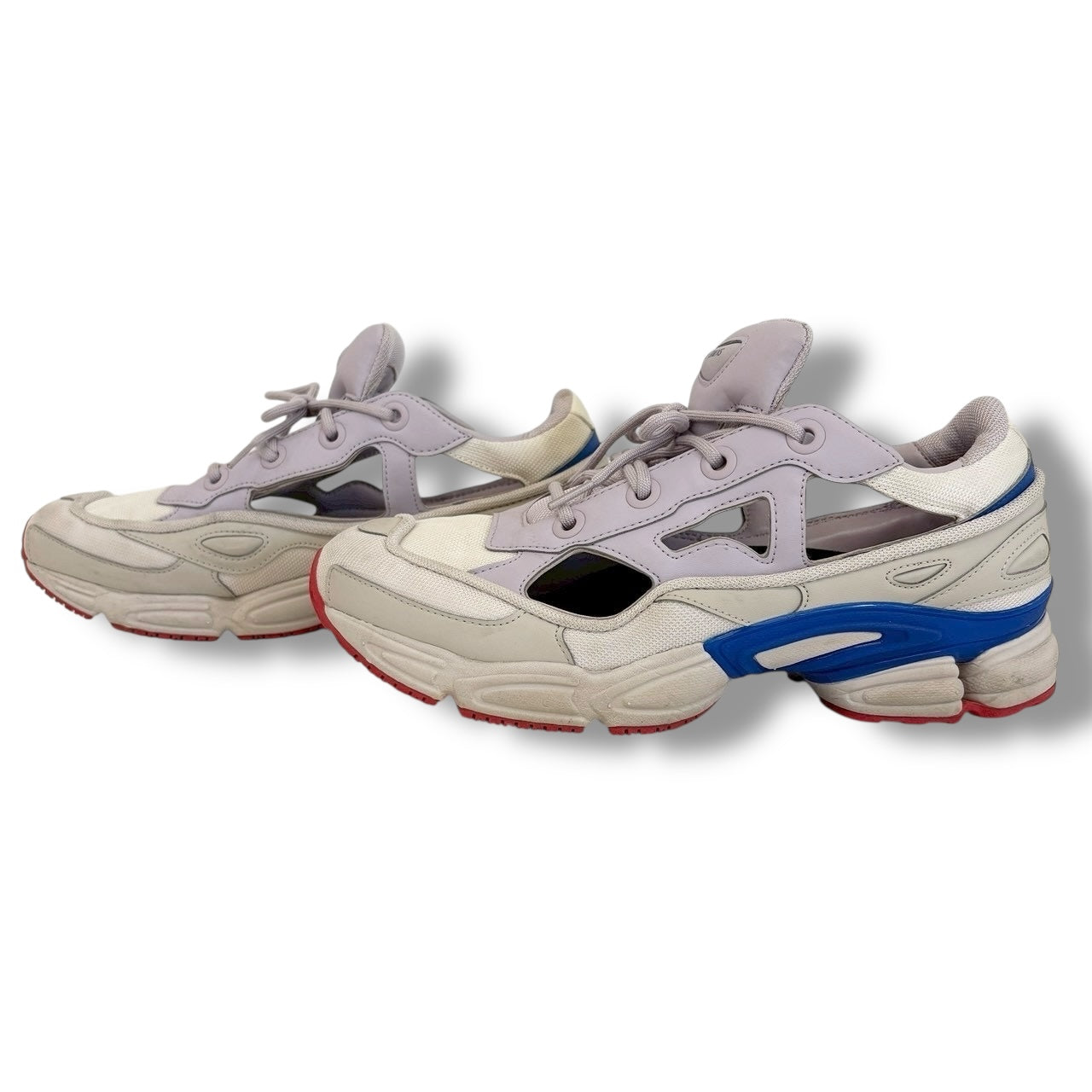 adidas RAF SIMONS メンズスニーカー サイズ28.5cm