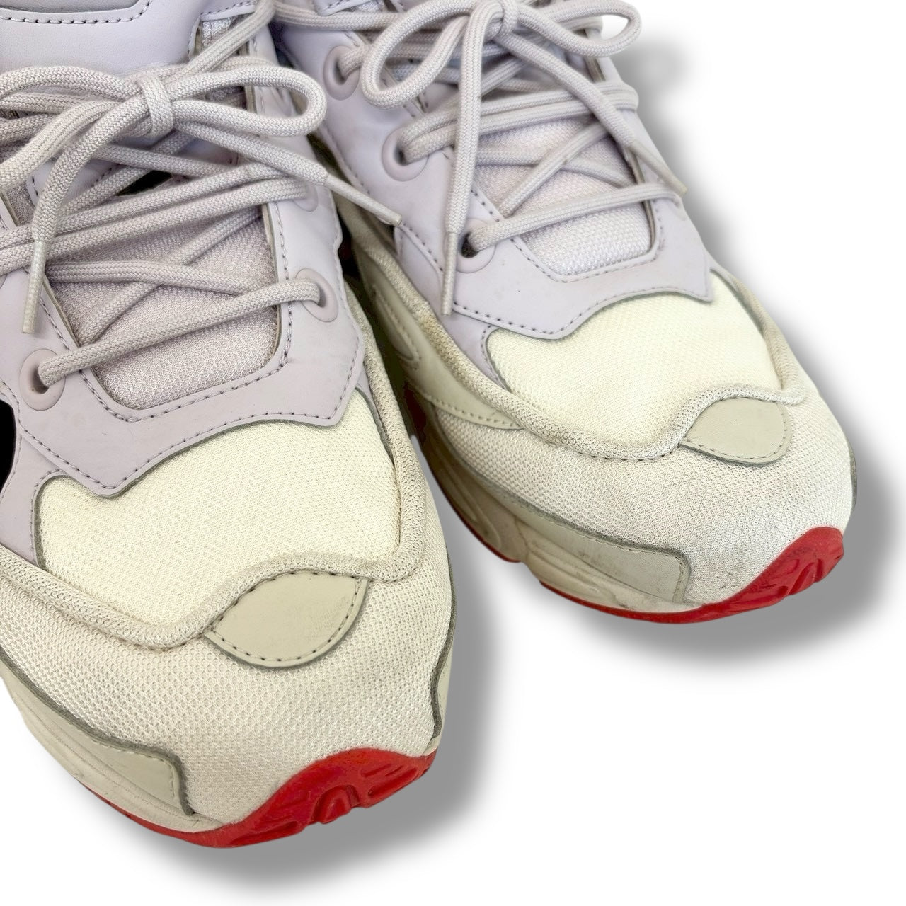 adidas RAF SIMONS メンズスニーカー サイズ28.5cm