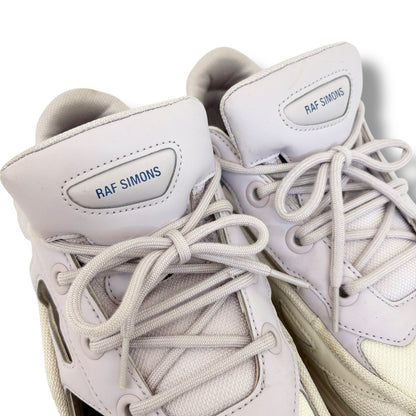 adidas RAF SIMONS メンズスニーカー サイズ28.5cm