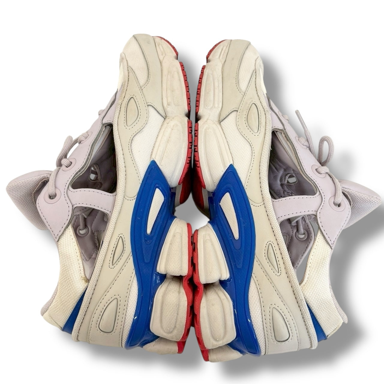 adidas RAF SIMONS メンズスニーカー サイズ28.5cm