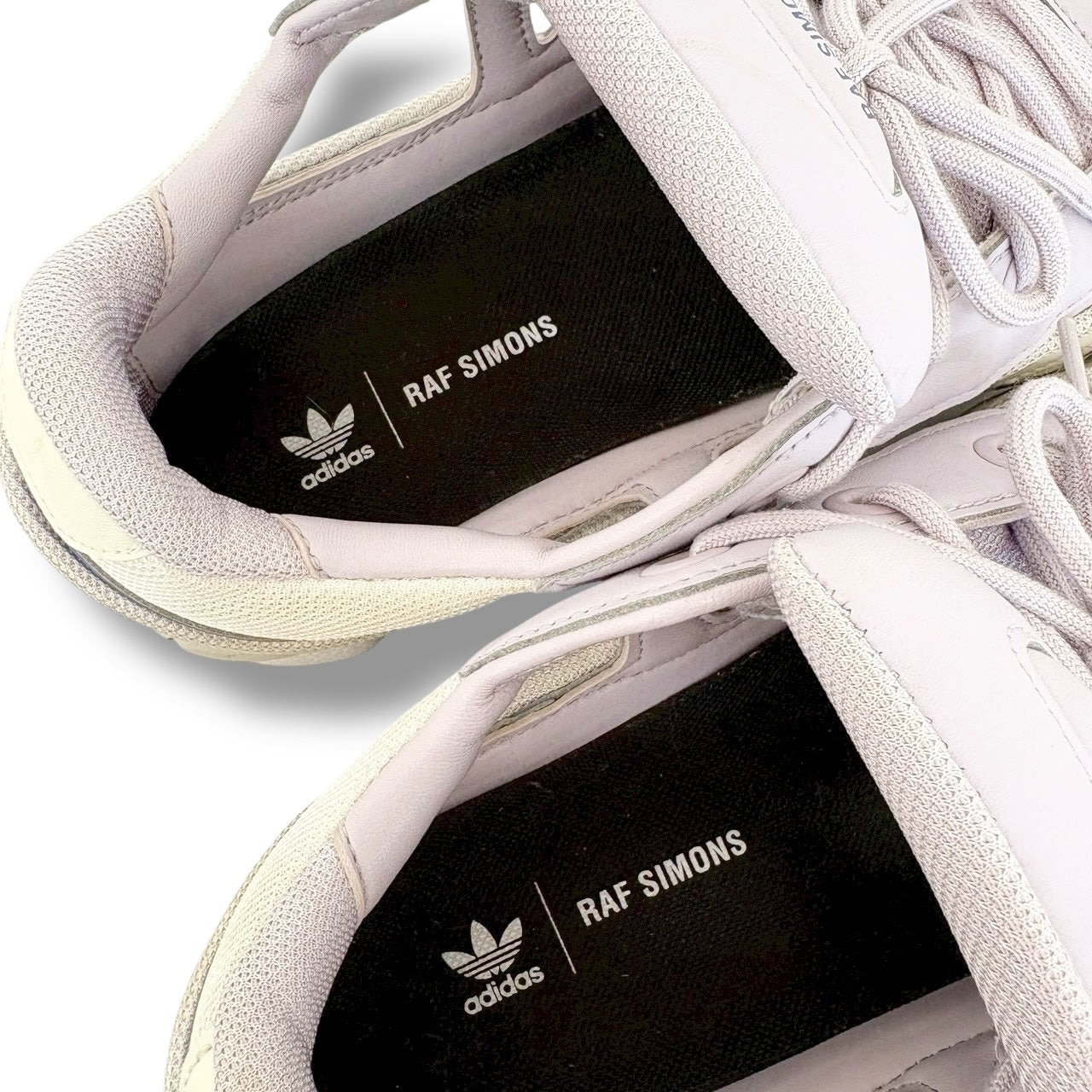 adidas RAF SIMONS メンズスニーカー サイズ28.5cm