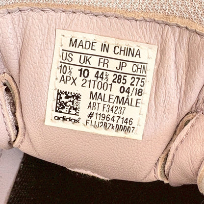 adidas RAF SIMONS メンズスニーカー サイズ28.5cm