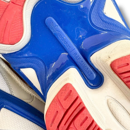 adidas RAF SIMONS メンズスニーカー サイズ28.5cm