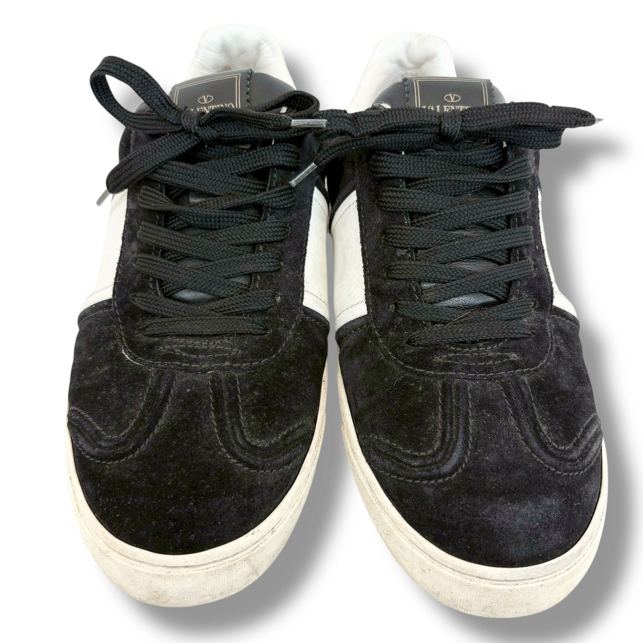 VALENTINO GARAVANI ヴァレンティノ・ガラヴァーニ スニーカー サイズ42 2/1