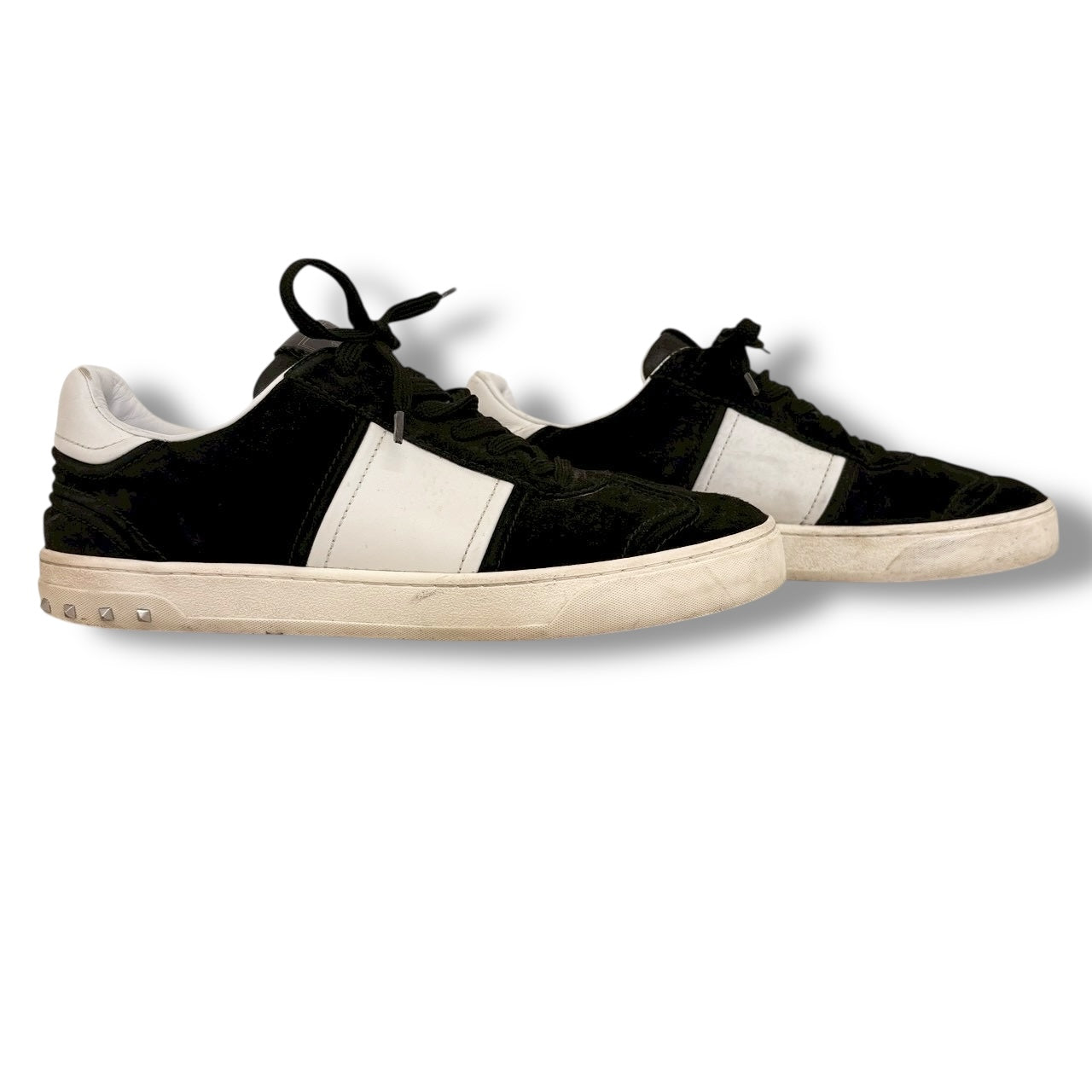 VALENTINO GARAVANI ヴァレンティノ・ガラヴァーニ スニーカー サイズ42 2/1