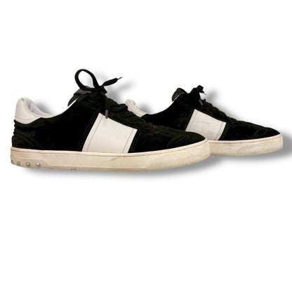 VALENTINO GARAVANI ヴァレンティノ・ガラヴァーニ スニーカー サイズ42 2/1