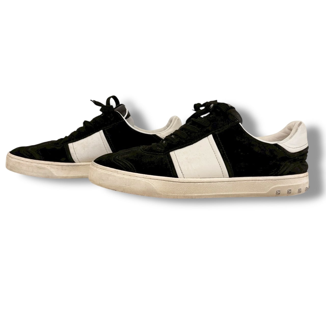 VALENTINO GARAVANI ヴァレンティノ・ガラヴァーニ スニーカー サイズ42 2/1