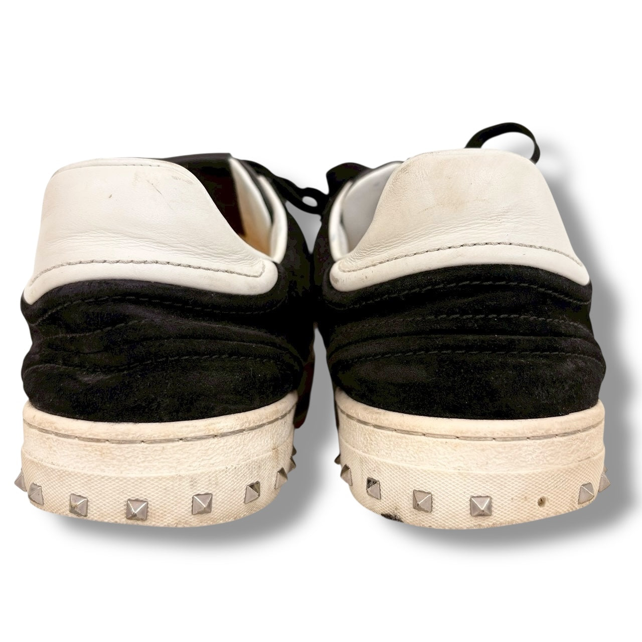 VALENTINO GARAVANI ヴァレンティノ・ガラヴァーニ スニーカー サイズ42 2/1