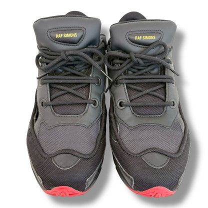 adidas RAF SIMONS メンズスニーカー サイズ28.5cm ブラック